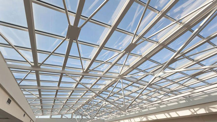 ATRIUMS