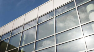CURTAINWALL