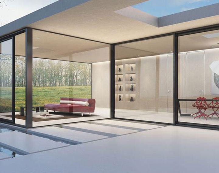 GLASS-SOLUTIONS