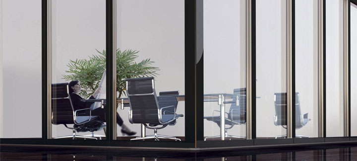 Partitions