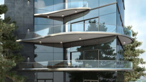 RAILINGS