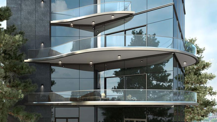 RAILINGS
