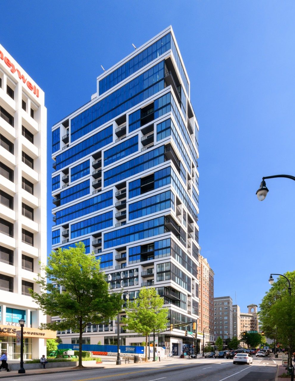 SunGuard High Performance